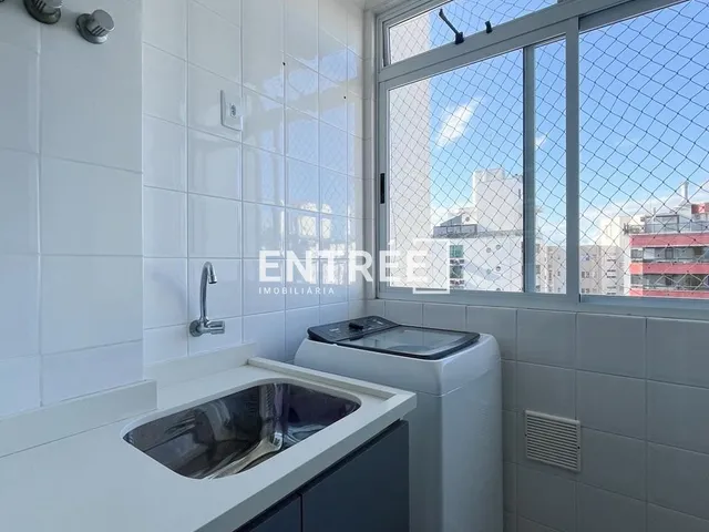 Imagem 3: Apartamento MOBILIADO 3 Quartos (sendo 1 Suíte) e 2 Vagas - Centro