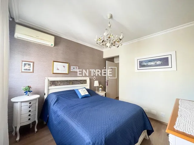 Imagem 5: Apartamento MOBILIADO 3 Quartos (sendo 1 Suíte) e 2 Vagas - Centro