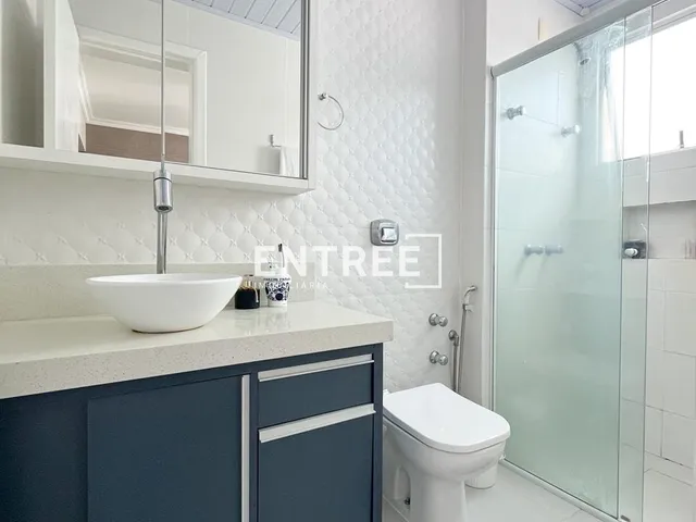 Imagem 10: Apartamento MOBILIADO 3 Quartos (sendo 1 Suíte) e 2 Vagas - Centro