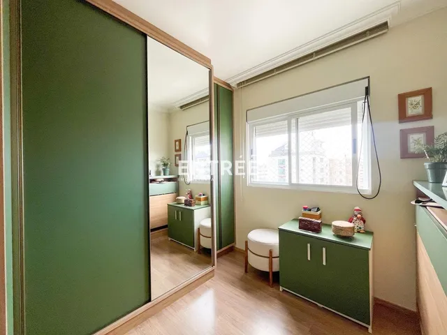 Imagem 16: Apartamento MOBILIADO 3 Quartos (sendo 1 Suíte) e 2 Vagas - Centro
