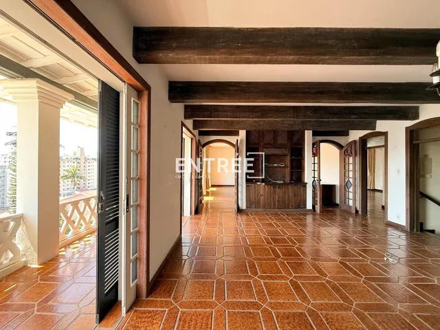 Imagem 3: Casa 4 Quartos (sendo 1 Suíte) e 4 Vagas - Agronômica