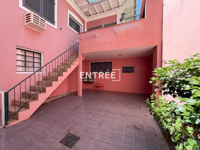 Imagem 4: Casa 4 Quartos (sendo 1 Suíte) e 4 Vagas - Agronômica