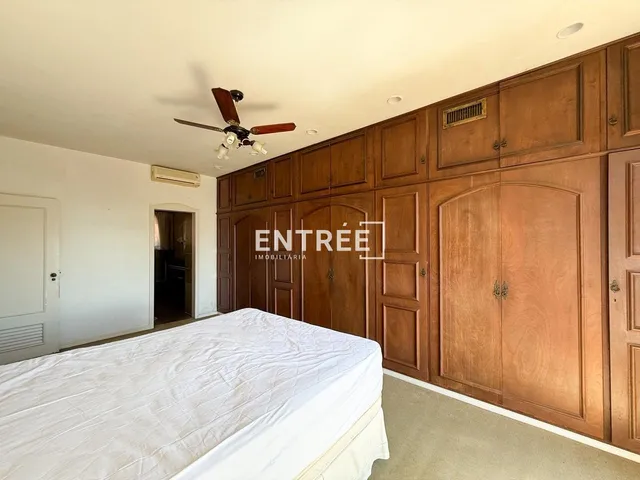 Imagem 9: Casa 4 Quartos (sendo 1 Suíte) e 4 Vagas - Agronômica