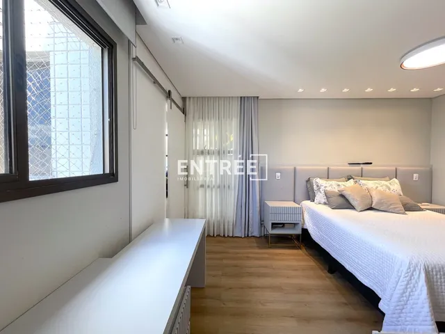 Imagem 16: Cobertura 4 Quartos (sendo 2 Suítes) e 2 Vagas - Agronômica