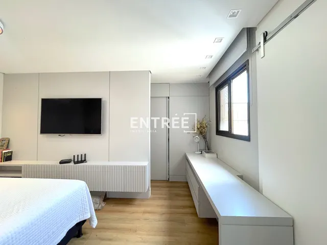 Imagem 13: Cobertura 4 Quartos (sendo 2 Suítes) e 2 Vagas - Agronômica
