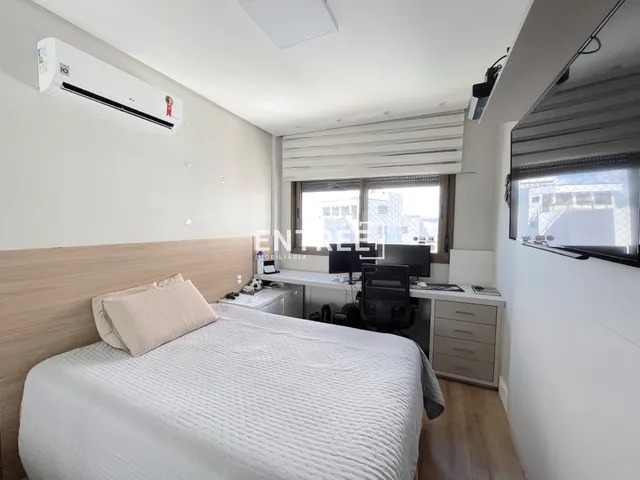Imagem 15: Cobertura 4 Quartos (sendo 2 Suítes) e 2 Vagas - Agronômica