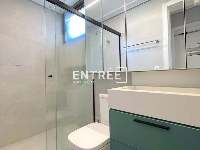 Imagem 8: Cobertura 4 Quartos (sendo 2 Suítes) e 2 Vagas - Agronômica