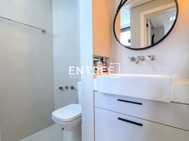 Imagem 5: Cobertura 4 Quartos (sendo 2 Suítes) e 2 Vagas - Agronômica