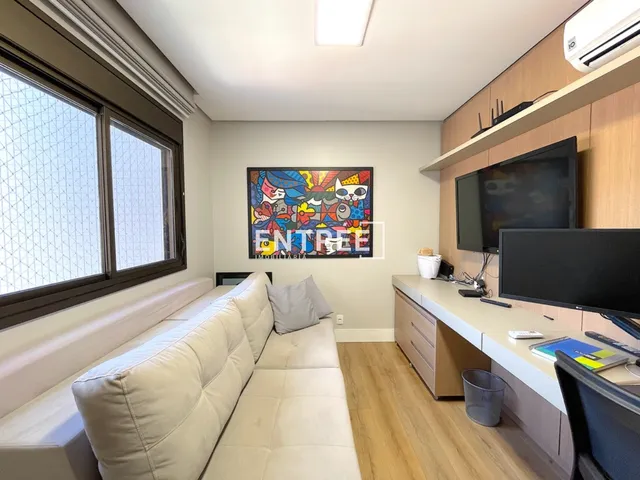 Imagem 10: Cobertura 4 Quartos (sendo 2 Suítes) e 2 Vagas - Agronômica