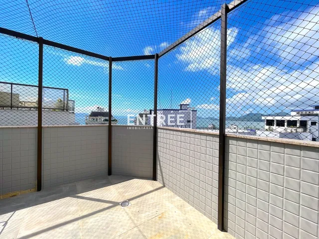 Imagem 14: Cobertura 4 Quartos (sendo 2 Suítes) e 2 Vagas - Agronômica