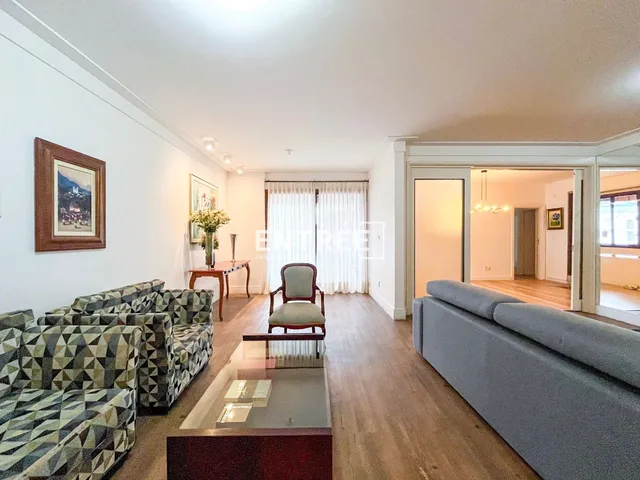 Imagem: Apartamento 4 Quartos (sendo 2 Suítes)