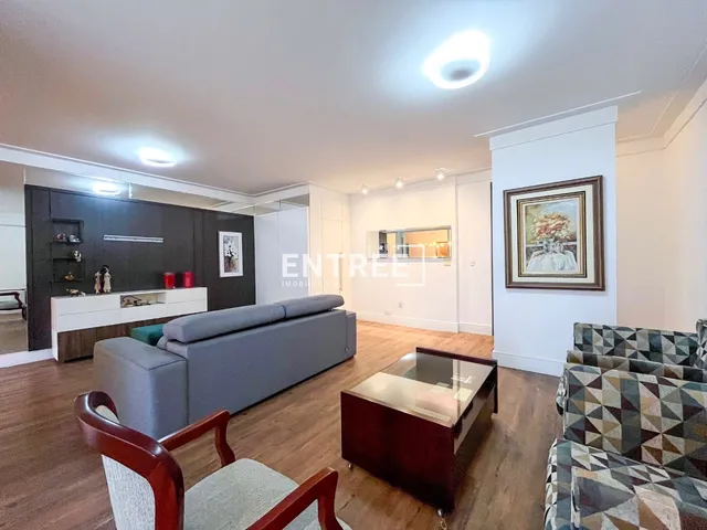 Imagem 16: Apartamento 4 Quartos (sendo 2 Suítes) e 2 Vagas - Centro