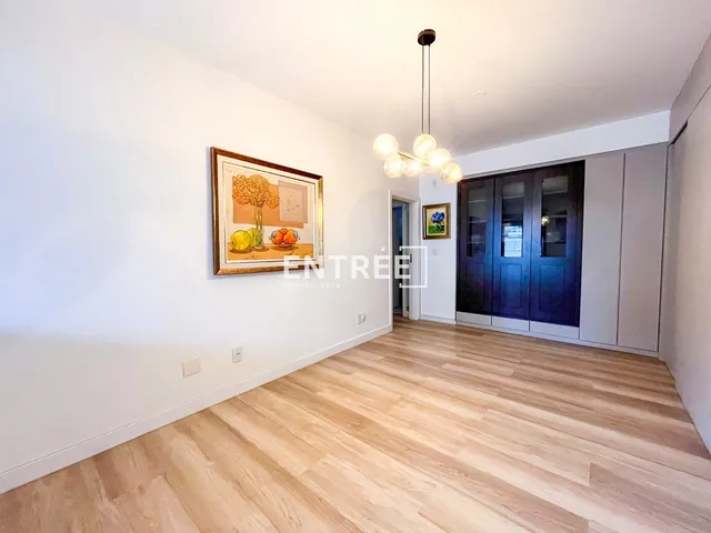 Imagem 15: Apartamento 4 Quartos (sendo 2 Suítes) e 2 Vagas - Centro