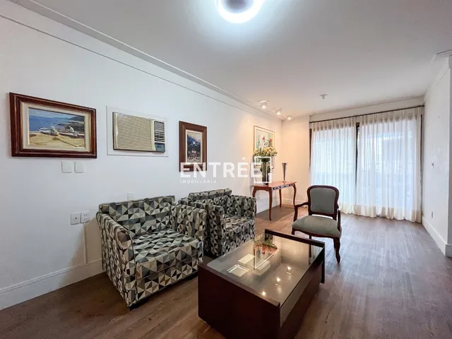 Imagem 2: Apartamento 4 Quartos (sendo 2 Suítes) e 2 Vagas - Centro
