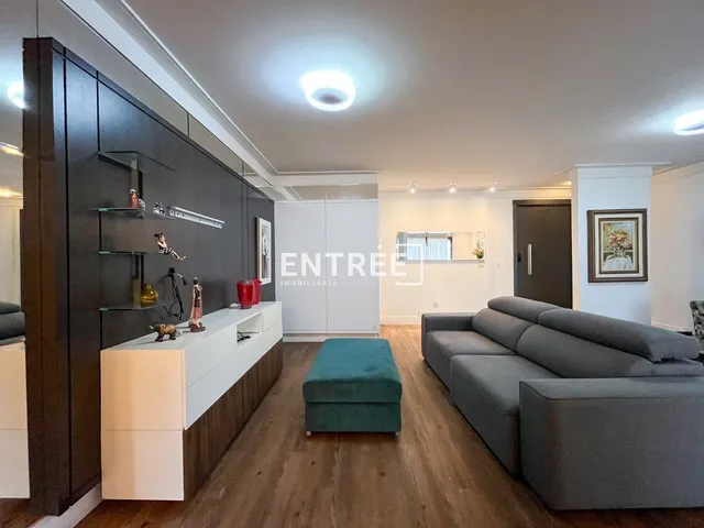 Imagem 3: Apartamento 4 Quartos (sendo 2 Suítes) e 2 Vagas - Centro