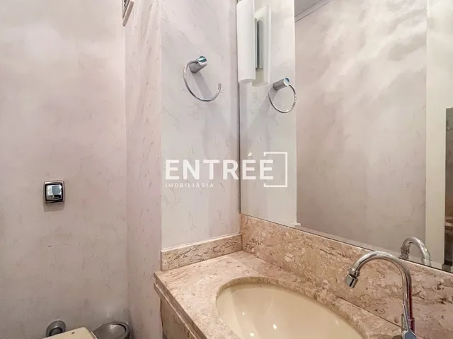 Imagem 6: Apartamento 4 Quartos (sendo 2 Suítes) e 2 Vagas - Centro