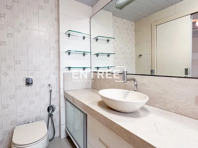 Imagem 4: Apartamento 4 Quartos (sendo 2 Suítes) e 2 Vagas - Centro