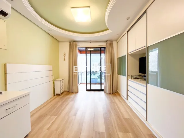 Imagem 9: Apartamento 4 Quartos (sendo 2 Suítes) e 2 Vagas - Centro