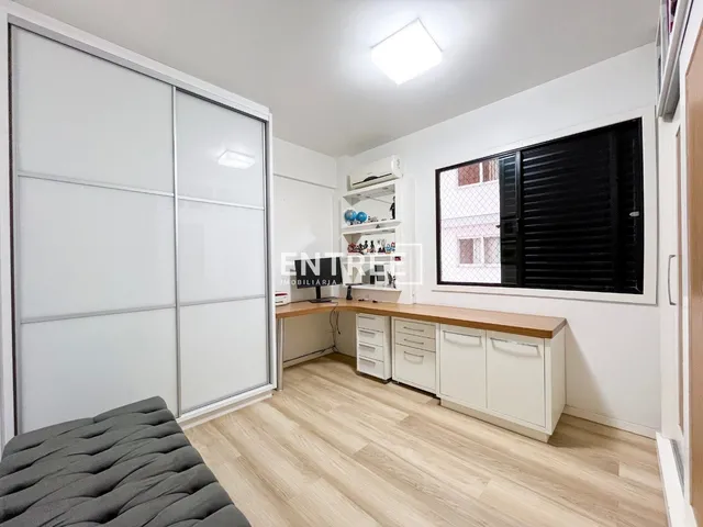 Imagem 14: Apartamento 4 Quartos (sendo 2 Suítes) e 2 Vagas - Centro