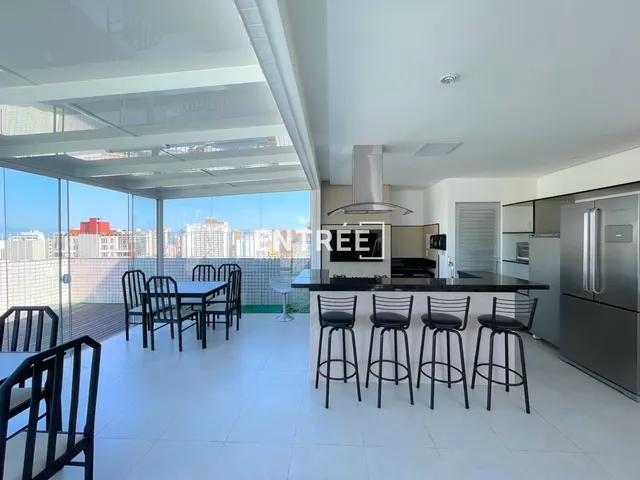 Imagem 10: Apartamento 4 Quartos (sendo 1 suíte) e 2 vagas - Centro