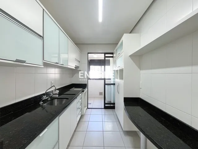 Imagem 6: Apartamento 3 Quartos (sendo 1 Suíte) e 2 Vagas livres - Centro