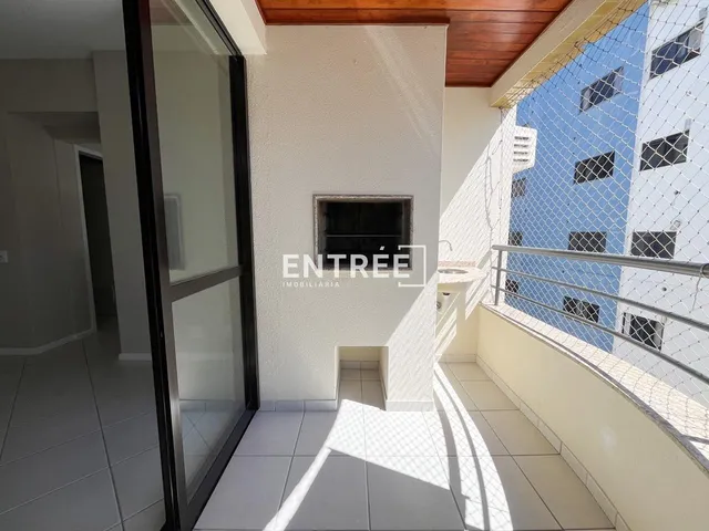 Imagem 7: Apartamento 3 Quartos (sendo 1 Suíte) e 2 Vagas livres - Centro