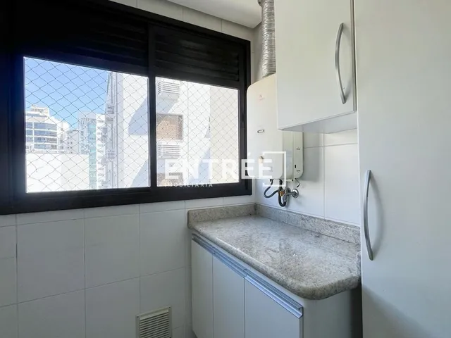 Imagem 15: Apartamento 3 Quartos (sendo 1 Suíte) e 2 Vagas livres - Centro