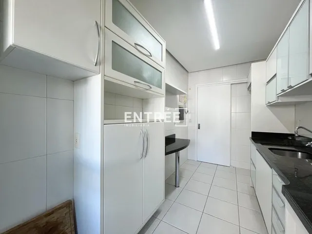 Imagem 12: Apartamento 3 Quartos (sendo 1 Suíte) e 2 Vagas livres - Centro