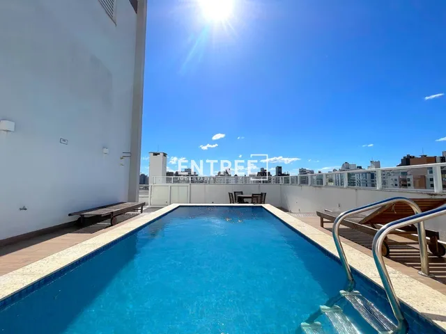 Imagem 12: Apartamento 2 Quartos (1 Suíte) e 1 Vaga com HB - Centro