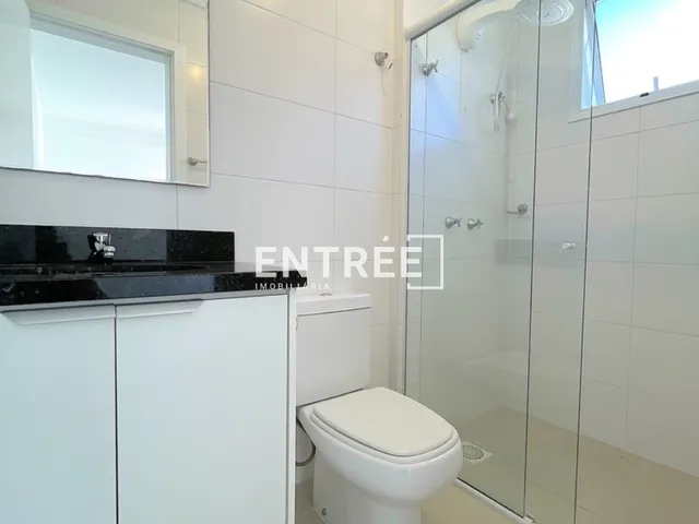 Imagem 2: Apartamento 2 Quartos (1 Suíte) e 1 Vaga com HB - Centro