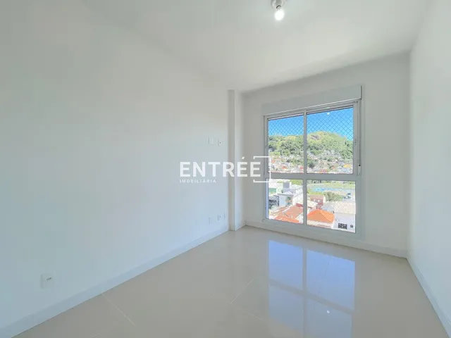 Imagem 3: Apartamento 2 Quartos (1 Suíte) e 1 Vaga com HB - Centro