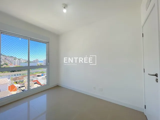 Imagem 11: Apartamento 2 Quartos (1 Suíte) e 1 Vaga com HB - Centro