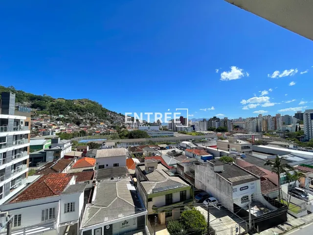 Imagem 4: Apartamento 2 Quartos (1 Suíte) e 1 Vaga com HB - Centro