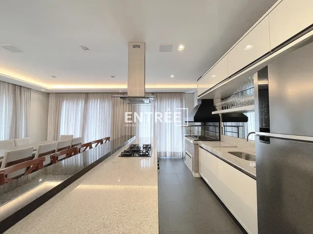 Imagem 5: Apartamento 2 Quartos (1 Suíte) e 1 Vaga com HB - Centro