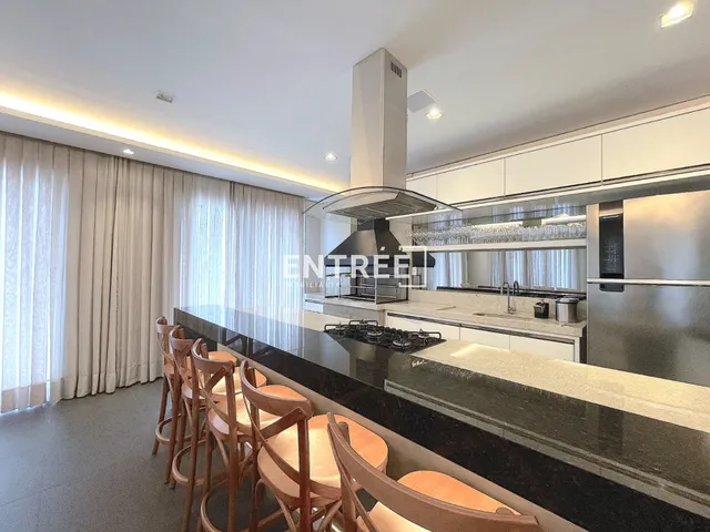 Imagem 15: Apartamento 2 Quartos (1 Suíte) e 1 Vaga com HB - Centro