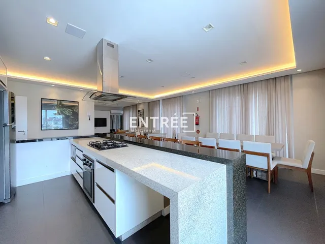 Imagem 14: Apartamento 2 Quartos (1 Suíte) e 1 Vaga com HB - Centro