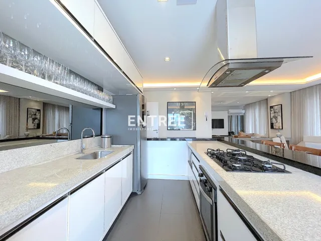 Imagem 7: Apartamento 2 Quartos (1 Suíte) e 1 Vaga com HB - Centro