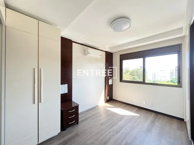 Imagem 13: Apartamento 3 Quartos (sendo 1 Suíte) e 1 Vaga - Agronômica