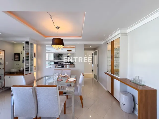 Imagem: Apartamento 4 Quartos (sendo 2 Suítes)