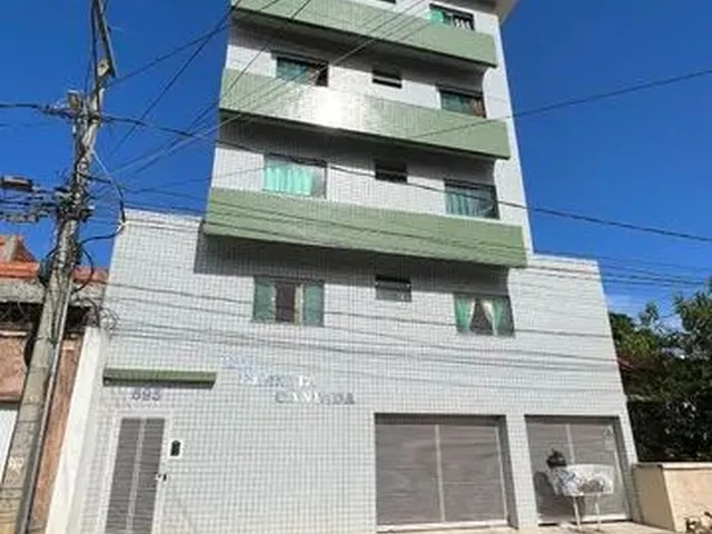 Imagem: Apartamento no Centro