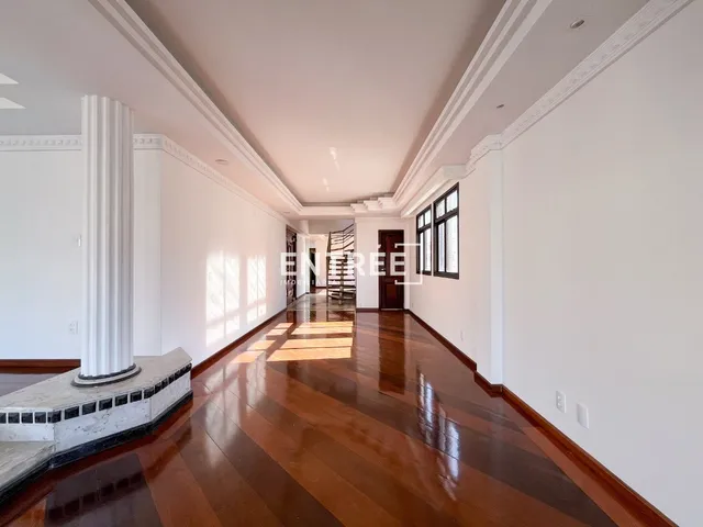 Imagem: Cobertura 4 Quartos (sendo 1 Suíte master