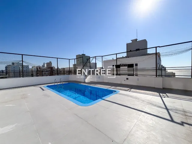 Imagem 11: Cobertura 4 Quartos (sendo 1 Suíte master e 2 demi-suítes) e 2 Vagas com HB - Centro