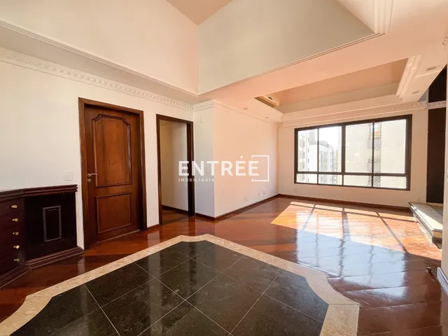 Imagem 13: Cobertura 4 Quartos (sendo 1 Suíte master e 2 demi-suítes) e 2 Vagas com HB - Centro