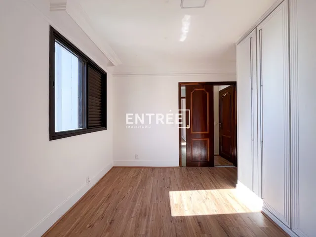 Imagem 14: Cobertura 4 Quartos (sendo 1 Suíte master e 2 demi-suítes) e 2 Vagas com HB - Centro