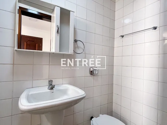 Imagem 12: Cobertura 4 Quartos (sendo 1 Suíte master e 2 demi-suítes) e 2 Vagas com HB - Centro
