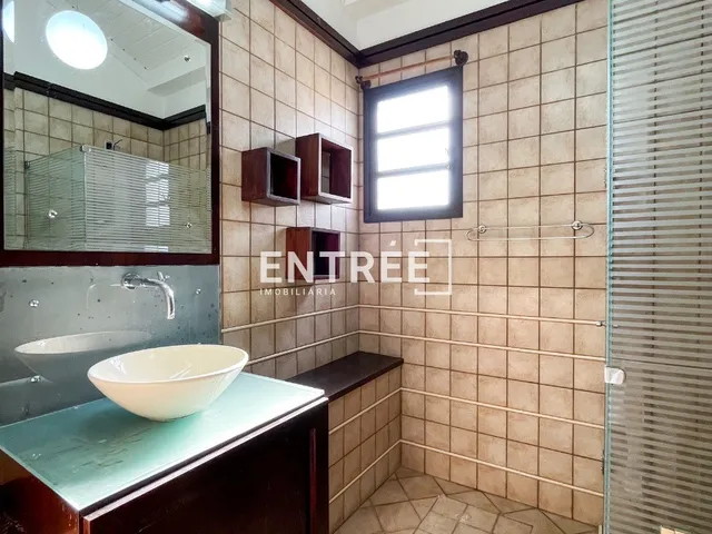 Imagem 10: Cobertura 4 Quartos (sendo 1 Suíte master e 2 demi-suítes) e 2 Vagas com HB - Centro