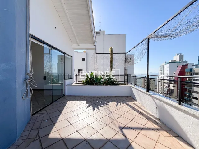Imagem 3: Cobertura 4 Quartos (sendo 1 Suíte master e 2 demi-suítes) e 2 Vagas com HB - Centro