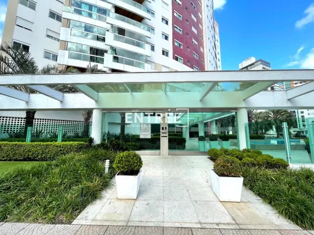 Imagem: Apartamento 4 Suítes e 2 Vagas - Centro