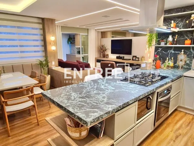 Imagem 9: Apartamento 4 Suítes e 2 Vagas - Centro