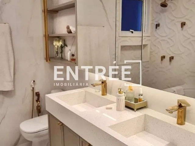 Imagem 16: Apartamento 4 Suítes e 2 Vagas - Centro